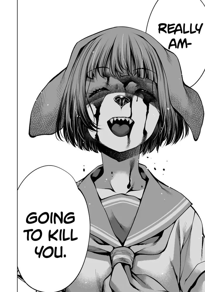 Killing Bites Chapter 128 image 31_optimized